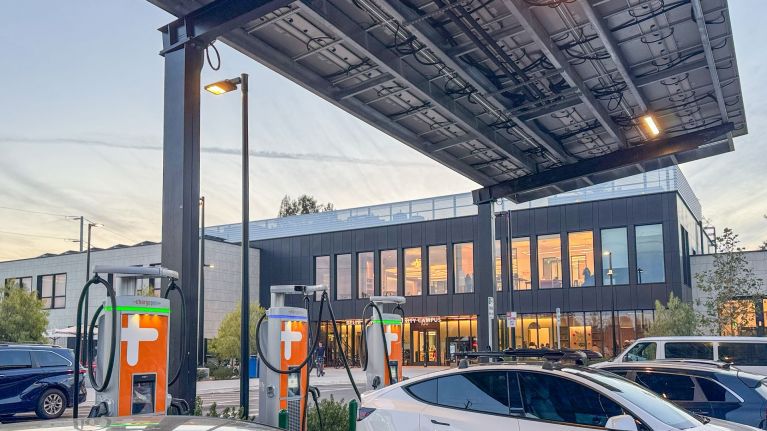 City of Menlo Park’s Clean Energy Infrastructure